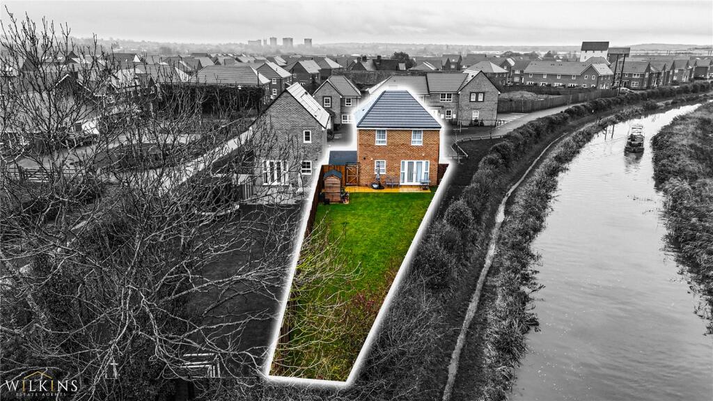 Additional image 25 of Dashwood Close, Tamworth, Staffordshire, B78