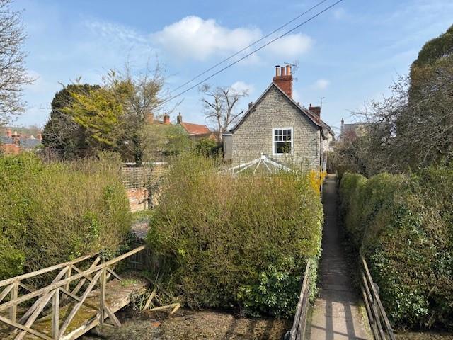 Waterside, Mere, Warminster