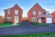 Radstock at Silkin Meadows Queensway, Apley, Telford TF1