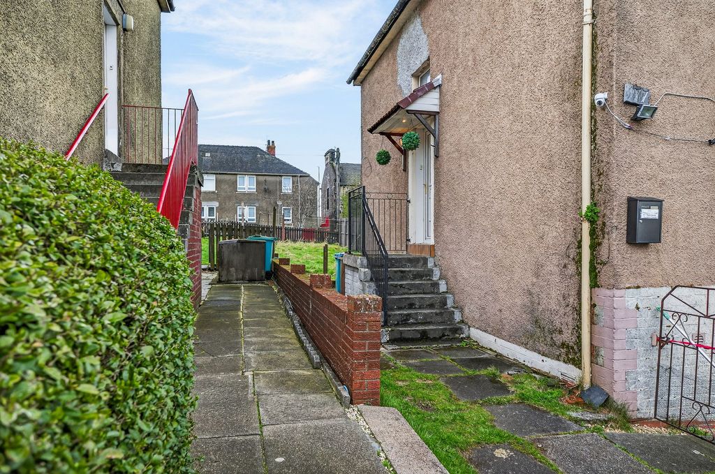 Additional image 15 of 2 bed flat for saleAlbion Street, Coatbridge ML5