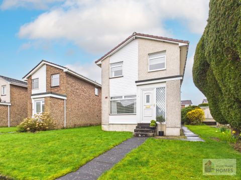 Cumbrae, St Leonards, East Kilbride G74