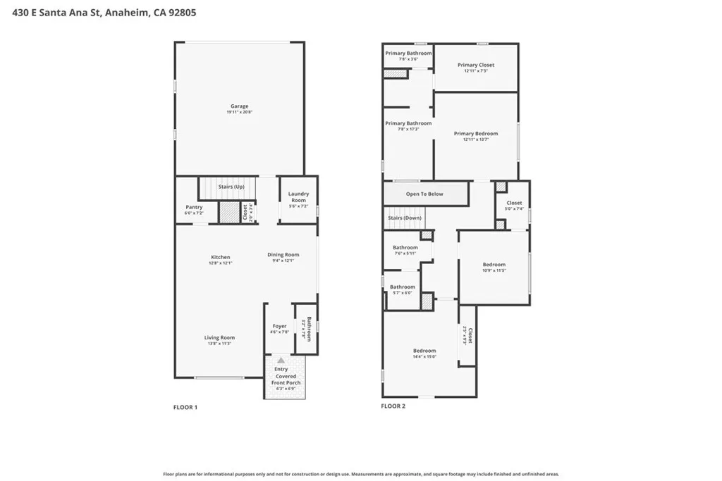 Additional image 29 of 430 E Santa Ana St, Anaheim, CA 92805
