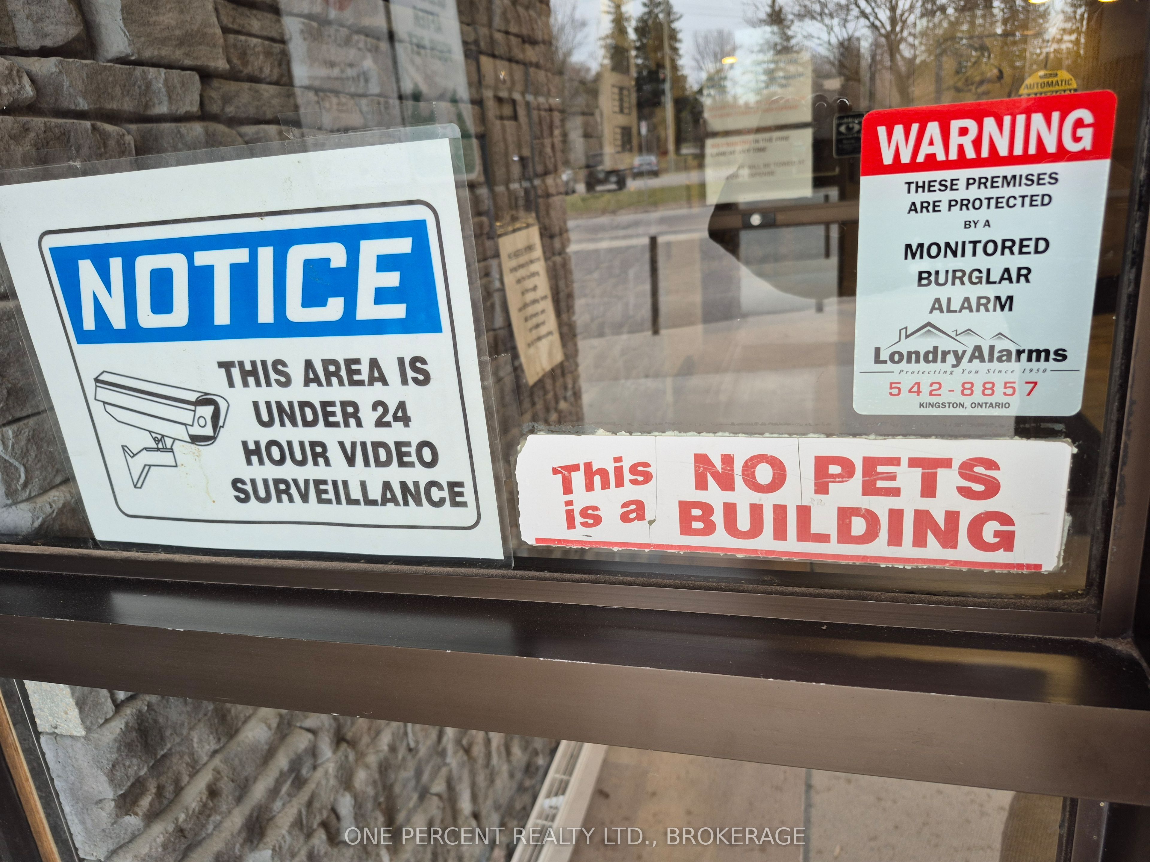 Additional image 5 of 204-17 Eldon Hall Place, Kingston, ON, K7M 7H5