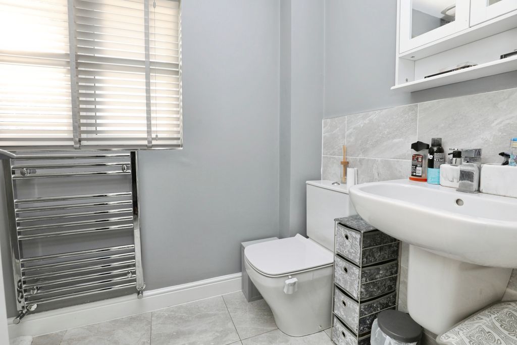 Additional image 13 of 3 bed detached house for saleBankhill Close, Liverpool L32