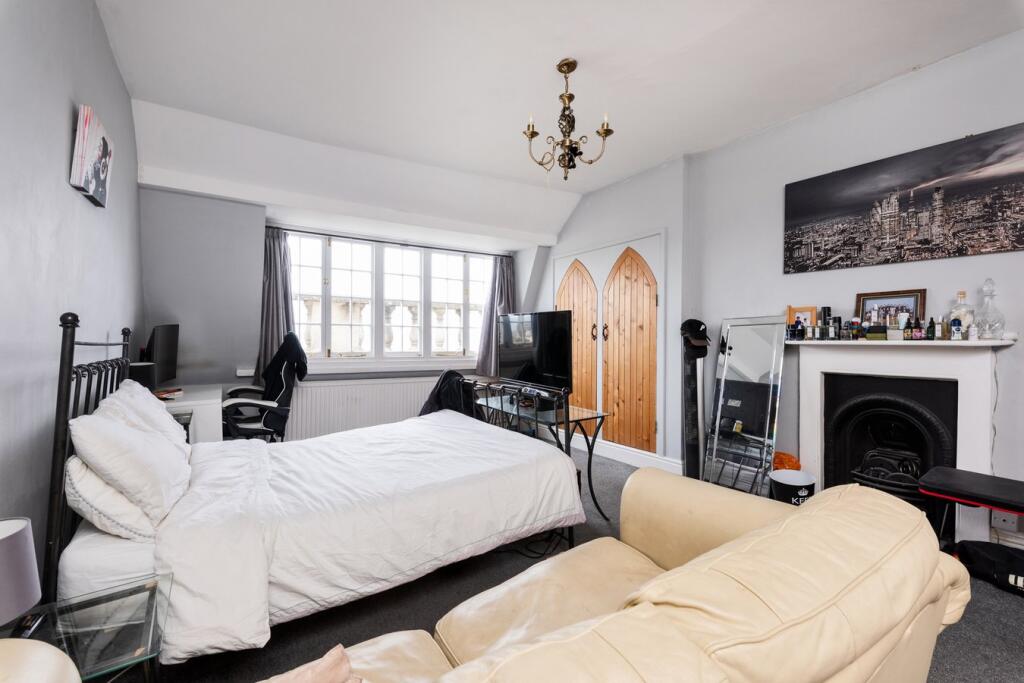 Additional image 8 of Lansdown Crescent, Bath, BA1