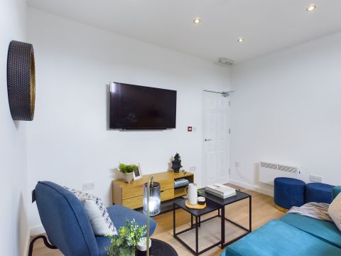 Claremont Road, Manchester M14, Room to rent