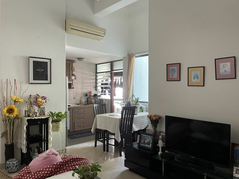 3 Pine Grove