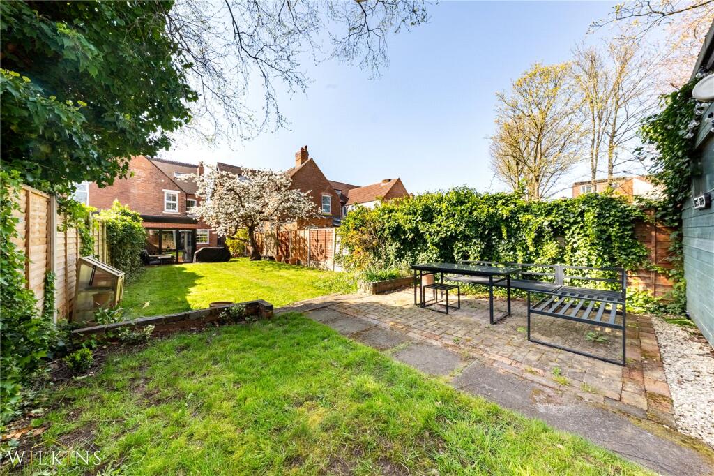 Additional image 40 of Upper Holland Road, Sutton Coldfield, West Midlands, B72