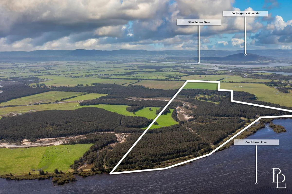 1170 Greenwell Point Road, Pyree NSW 2540