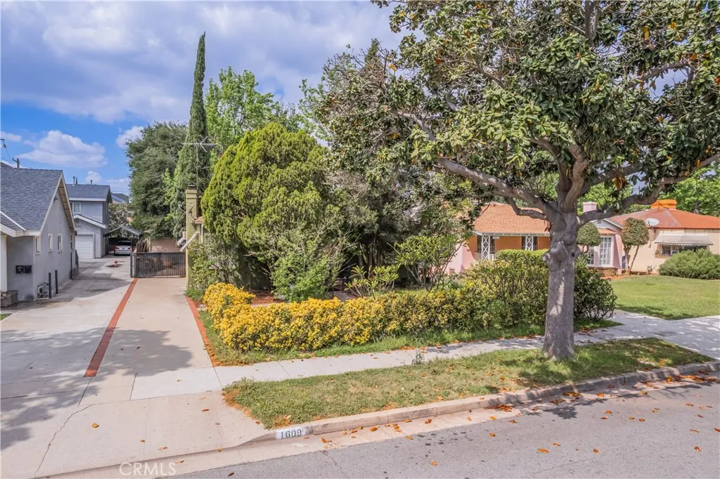 Additional image 19 of 1609 S Sierra Vista Ave, Alhambra, CA 91801