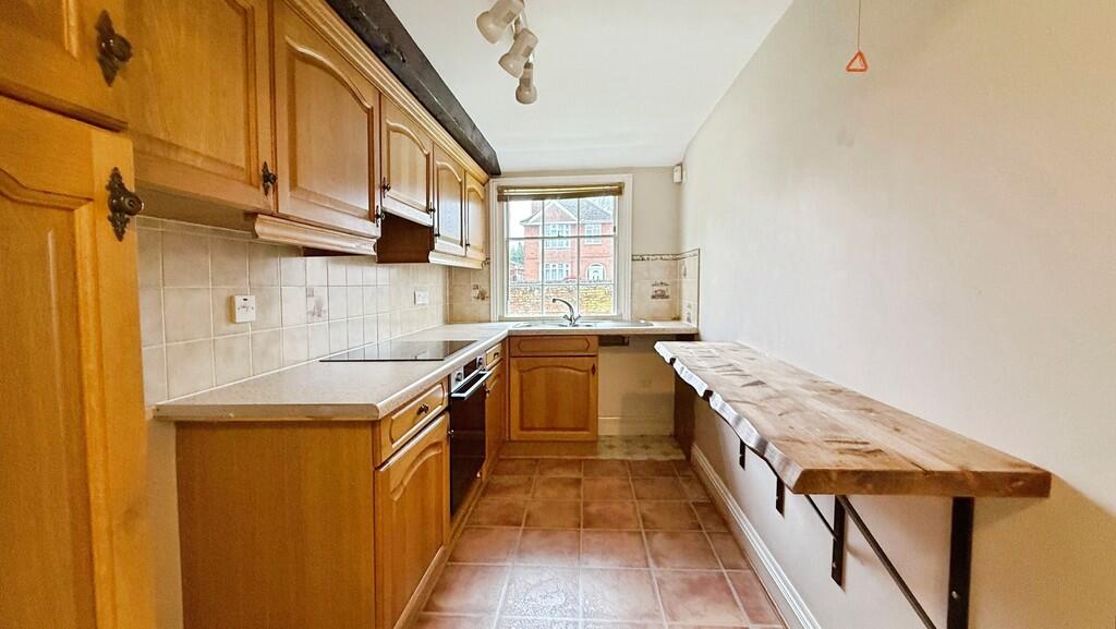 William House Court, Westbury photo 4