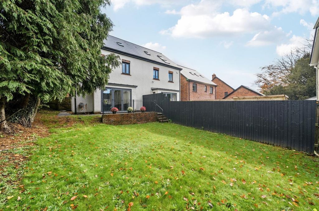 Additional image 14 of 4 bed semi-detached house for saleMillwood Gardens, Killay, Swansea SA2