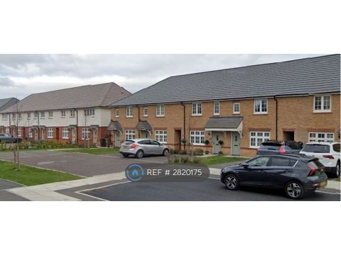 Westview Close, Liverpool L37