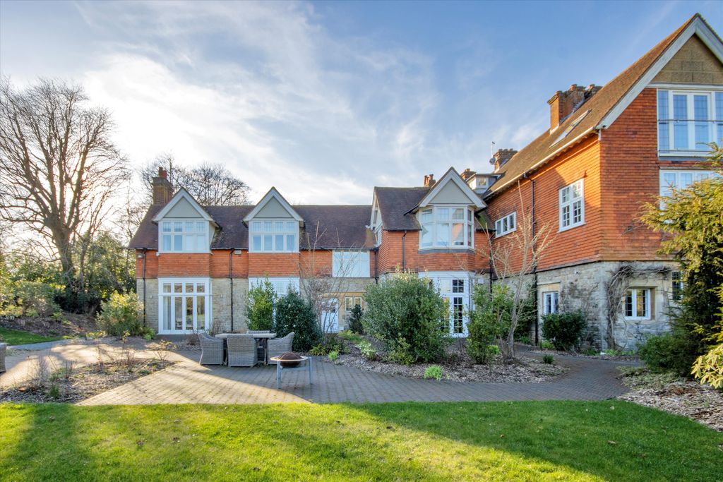 Additional image 35 of 7 bed detached house for saleGodden Green, Sevenoaks, Kent TN15