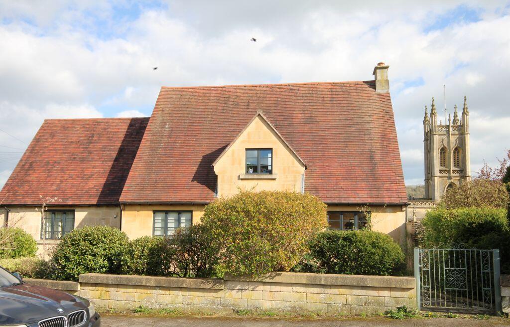 Dowding Road, Bath
