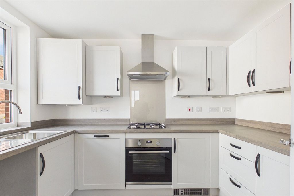 Additional image 3 of 2 bed semi-detached house to rentBedford Way, Hildersley, Ross-On-Wye, Herefordshire HR9