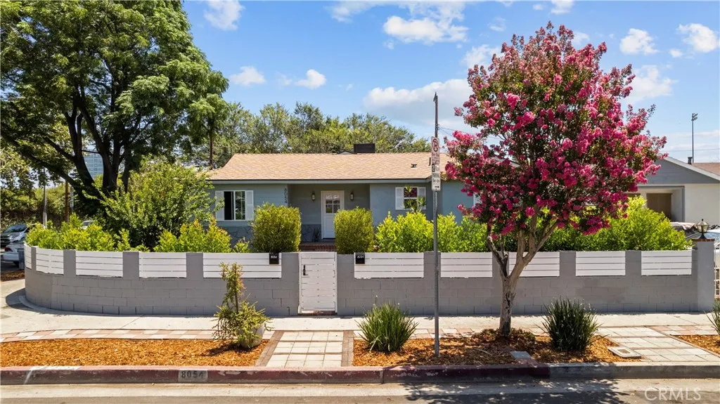 8054 Cedros Ave, Panorama City, CA 91402