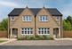 Letchworth at Alconbury Weald II Senliz Road, Alconbury PE28