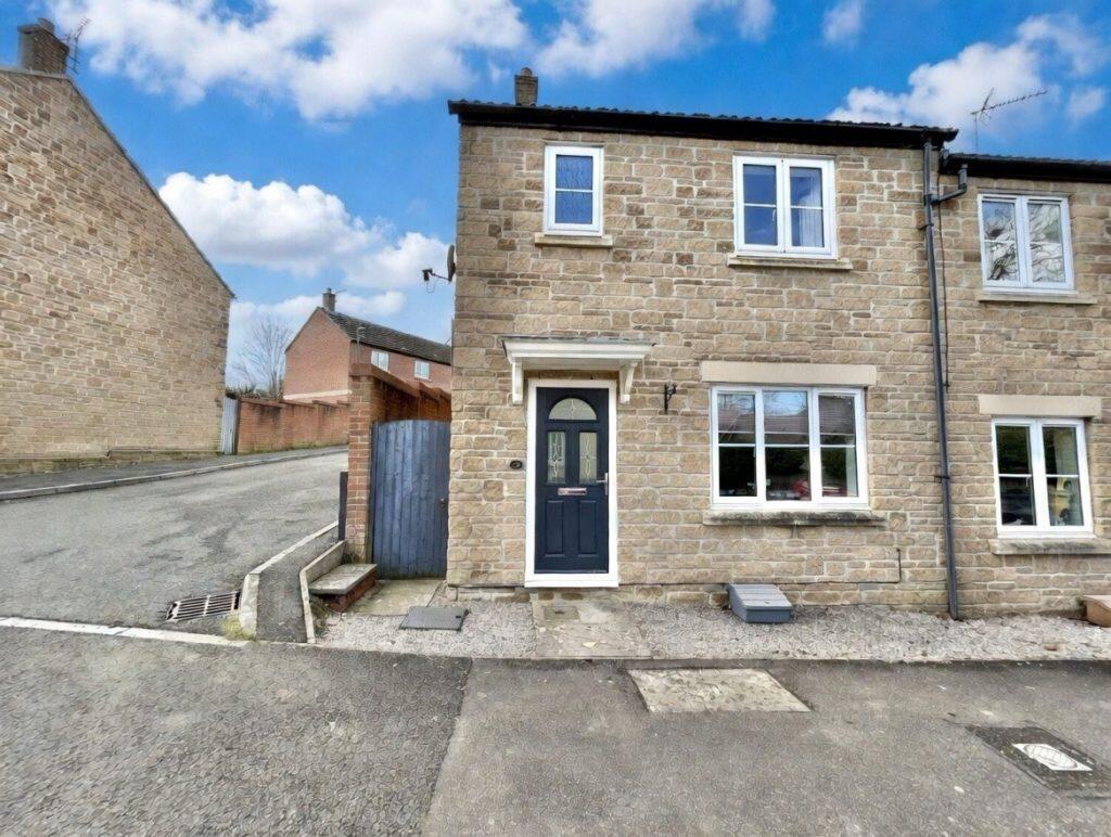 Bell Chase, Yeovil, Somerset, BA20