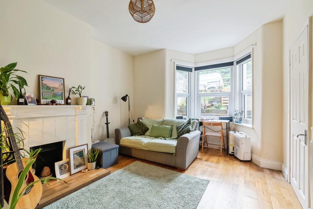 Lower Oldfield Park, Bath