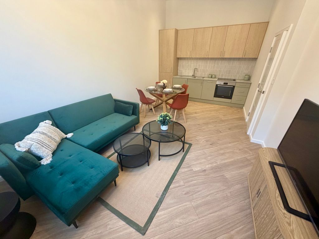 Additional image 10 of 1 bed flat to rentBryan Street, Hanley, Stoke-On-Trent ST1
