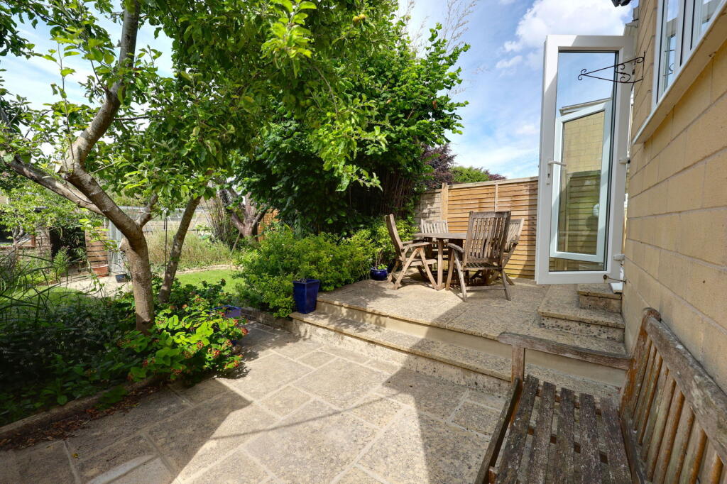 Additional image 21 of Mendip Gardens, Odd Down, Bath, BA2 2UT