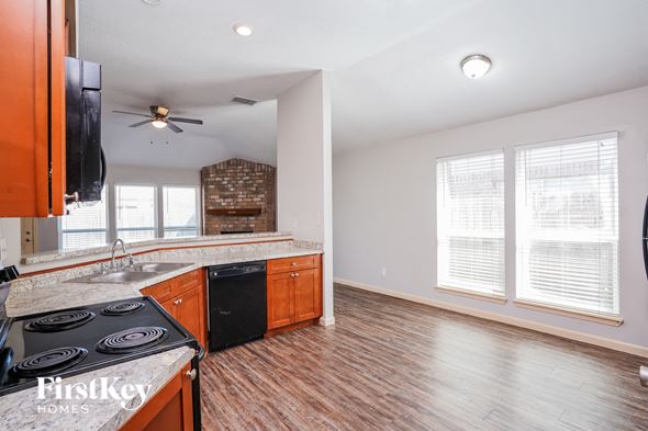 4306 Regency Villa Dr, Houston, TX, 77084
