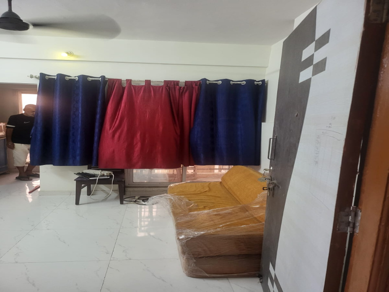 Tivri, Naigaon East, Mumbai