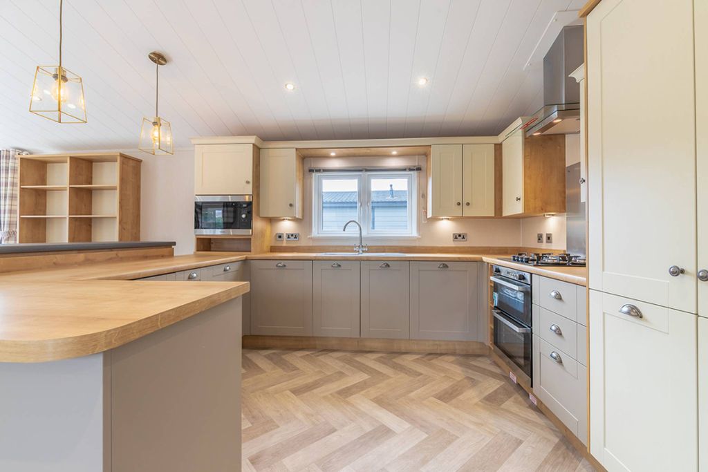 Additional image 8 of 2 bed lodge for saleThe Sanctuary, Glendoe Road, Fort Augustus, Highlands PH32