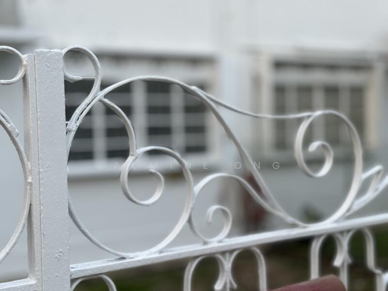 Joo Chiat Place/Telok Kurau photo 5