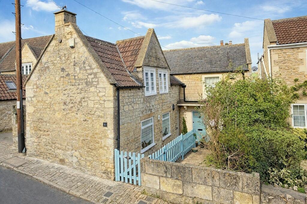 Church Street, Bathford, Bath