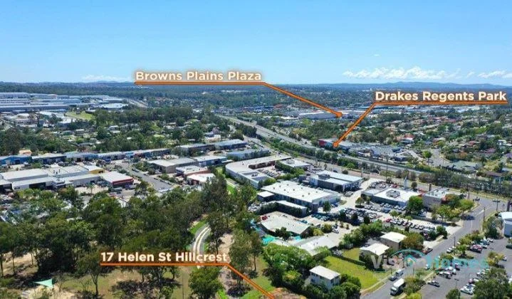 Additional image 2 of 17 Helen street, Hillcrest QLD 4118