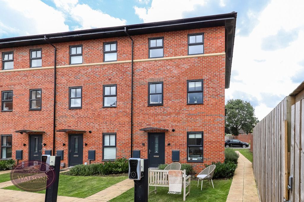 Additional image 2 of 2 bed terraced house for saleDallington Street, Nottingham NG8