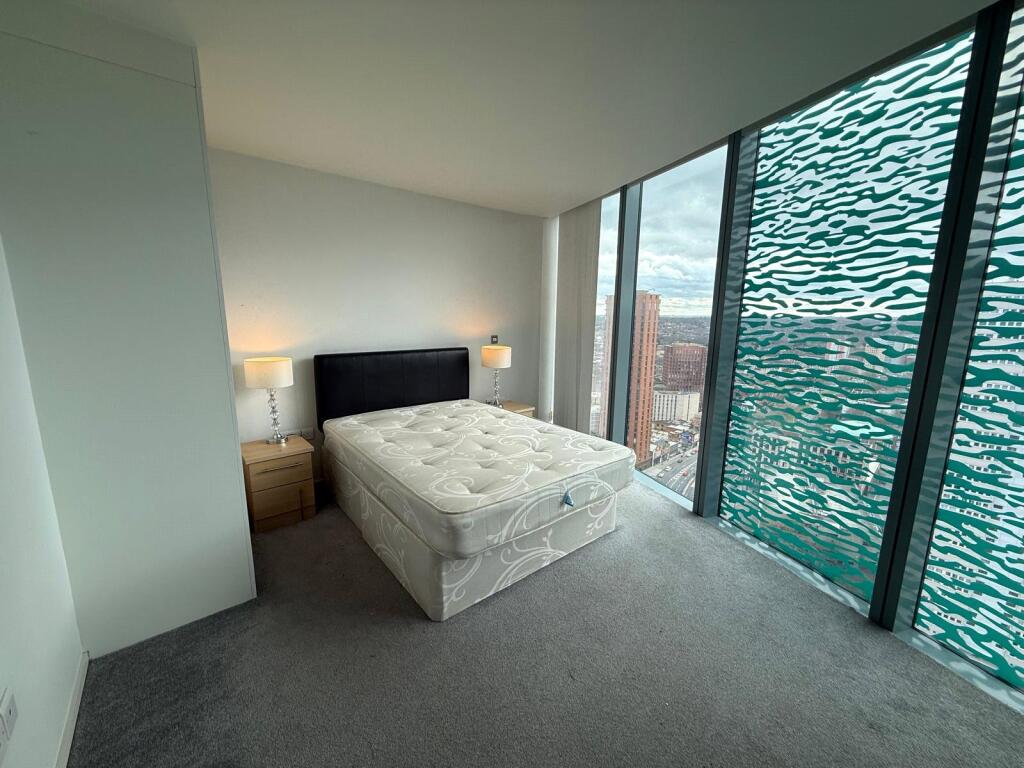 Additional image 5 of Beetham Tower, 10 Holloway Circus, St. Chads Tunnel, Birmingham, B1