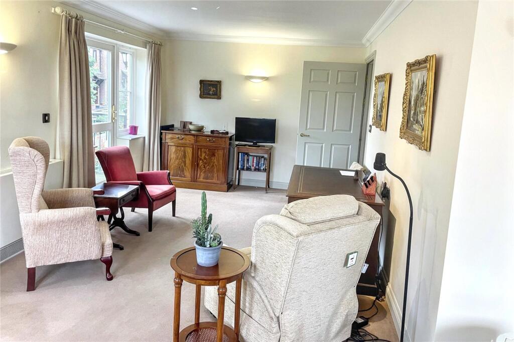 Mill House, Chantry Court photo 3