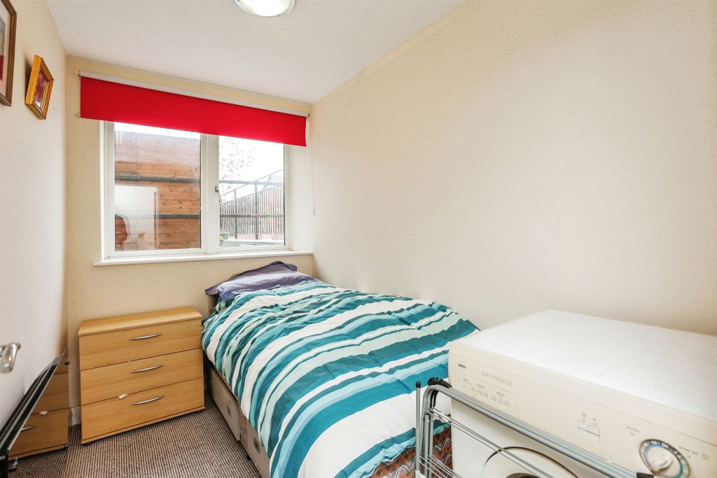 Additional image 5 of 3 bed flat to rentHigh Street, Melton Mowbray LE13