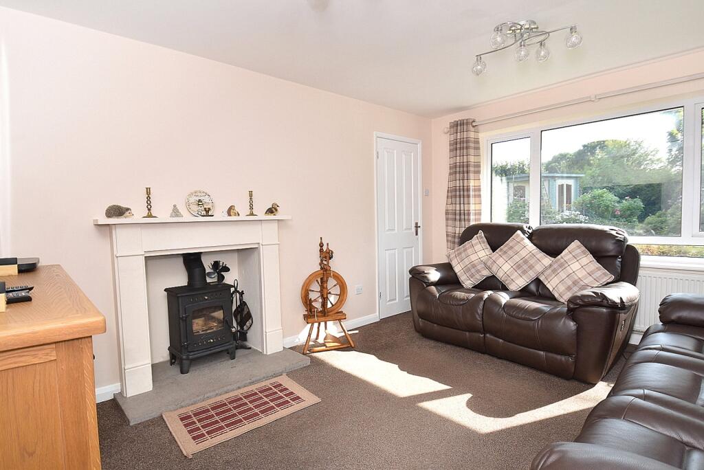 Additional image 4 of Forge Lane, Zeals, BA12
