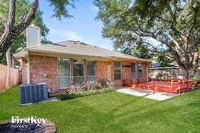 2115 Mercoal Drive, Spring, TX, 77386 photo 4