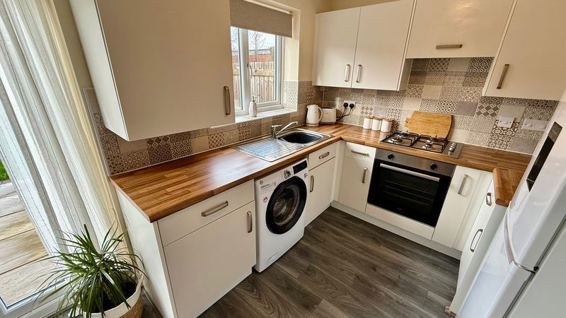 Additional image 2 of 3 bed semi-detached house for saleMinerva Close, Scunthorpe DN17