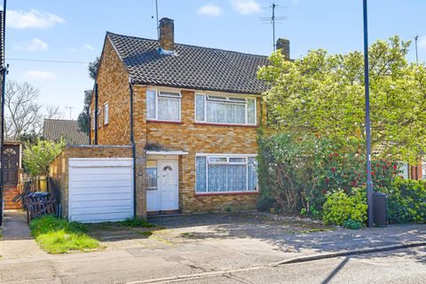Alma Road, Enfield EN3