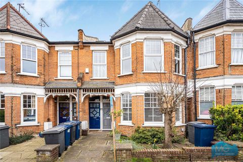 Sedgemere Avenue, East Finchley, London N2