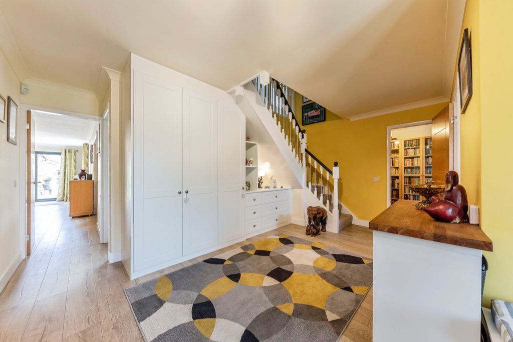 Additional image 2 of 5 bed detached house for saleMain Street, Hougham, Grantham NG32