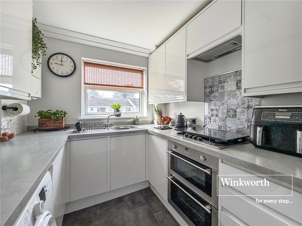 Additional image 2 of 2 bed flat for saleManor Close, Ferndown, Dorset BH22