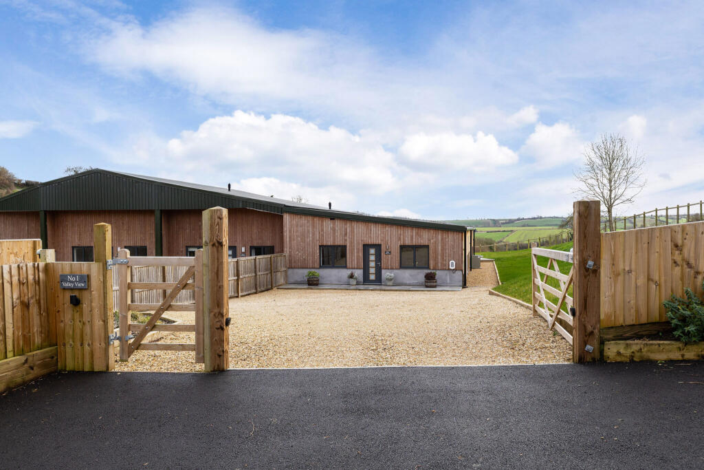 Double Hill, Peasedown St. John, BA2