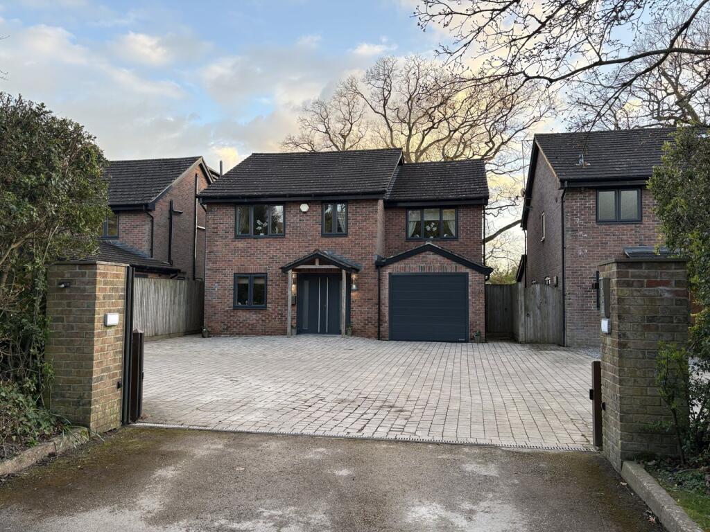 Lower Marsh Road, Warminster, BA12