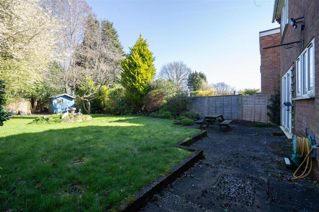Additional image 20 of Northbrook Road, Solihull