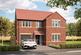 Plot 22 at Seely Fields Birchwood Lane, Somercotes DE55