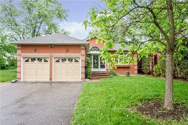 210 Old Yonge #basement Street, Aurora, ON, L4G 6J6