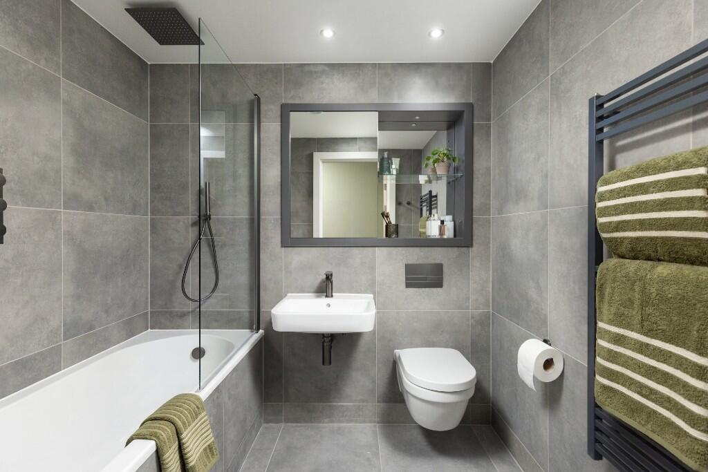 Additional image 11 of Livery Street, Birmingham, B3
