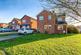 Finney Close, Coningsby, Lincoln